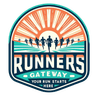 Runners Gateway logo